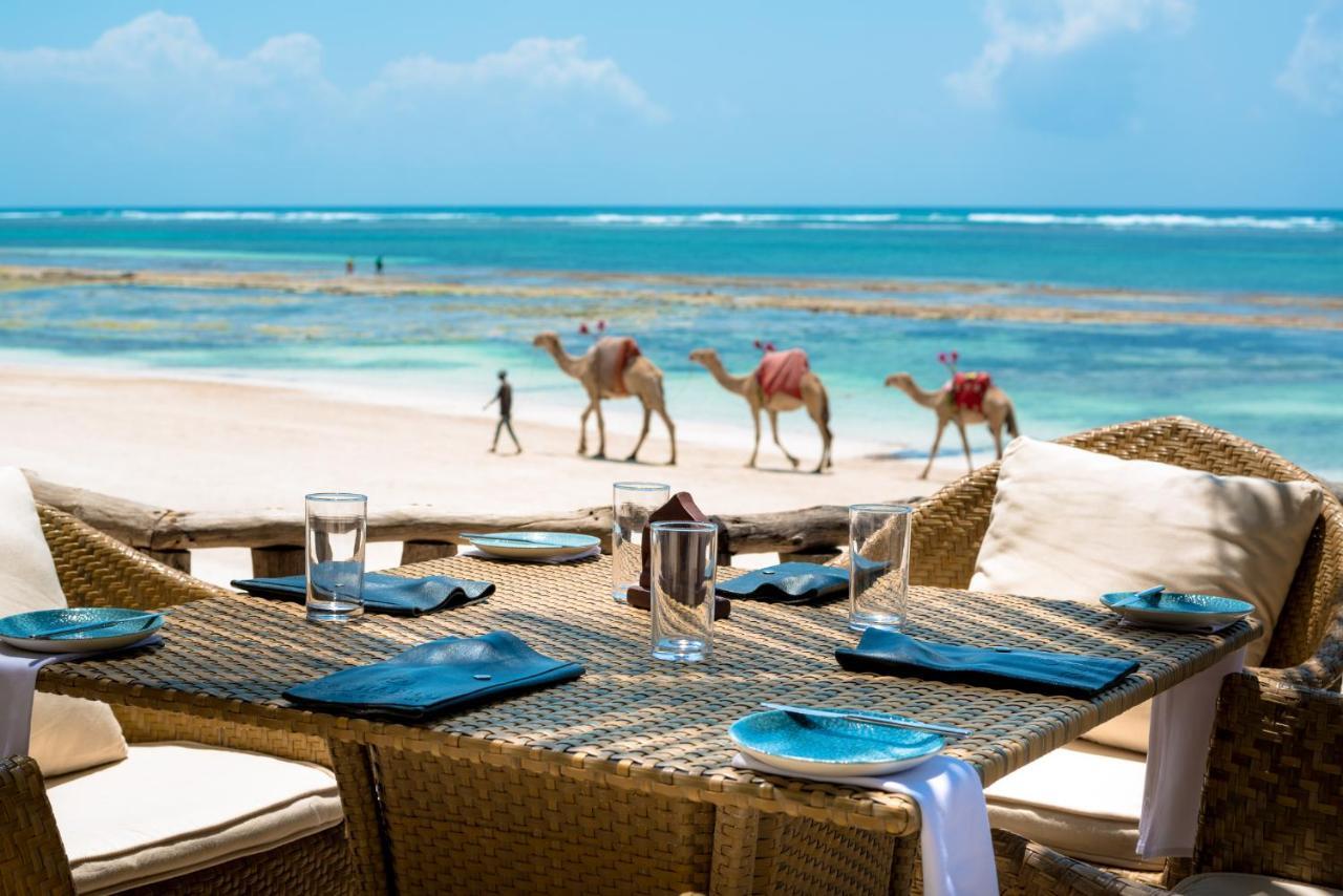 דיאני ביץ' Swahili Beach מראה חיצוני תמונה